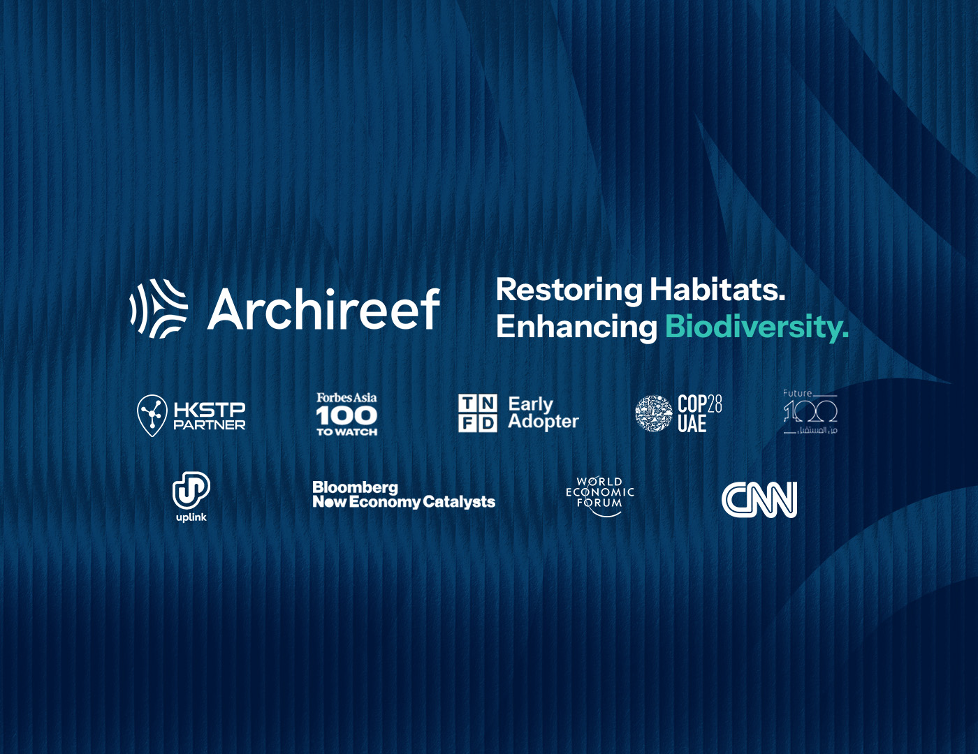 Archireef